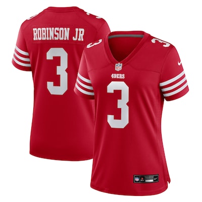 San Francisco 49ers Women Jerseys 2025-10-23-004